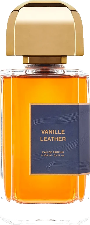 BDK Parfums Vanille Leather