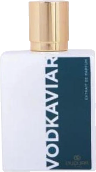 Duduar Vodkaviar