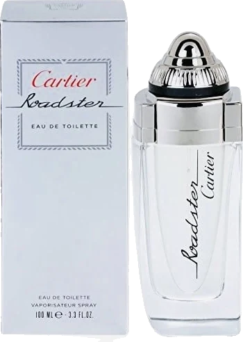 Cartier Roadster 2016 version