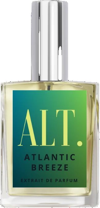 ALT. Fragrances Atlantic Breeze