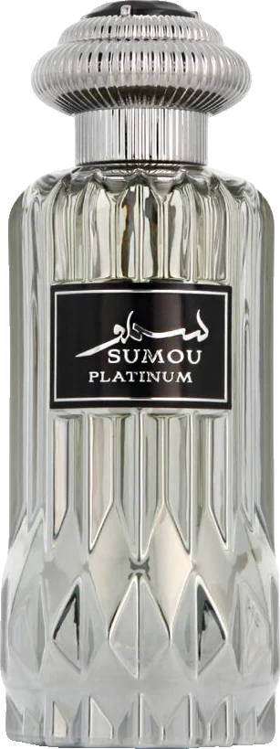 Lattafa Sumou Platinum