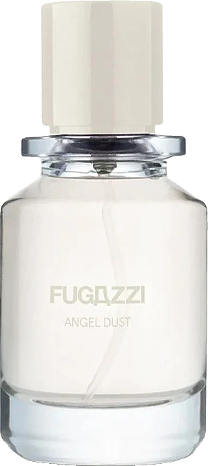 Fugazzi Angel Dust Eau de Parfum