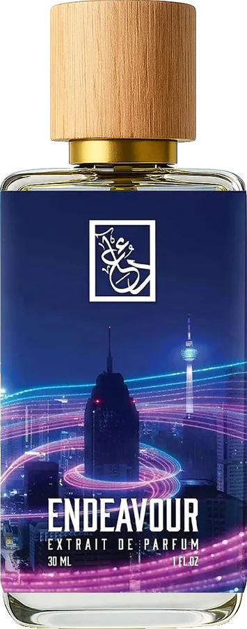 Dua Fragrances Endeavor