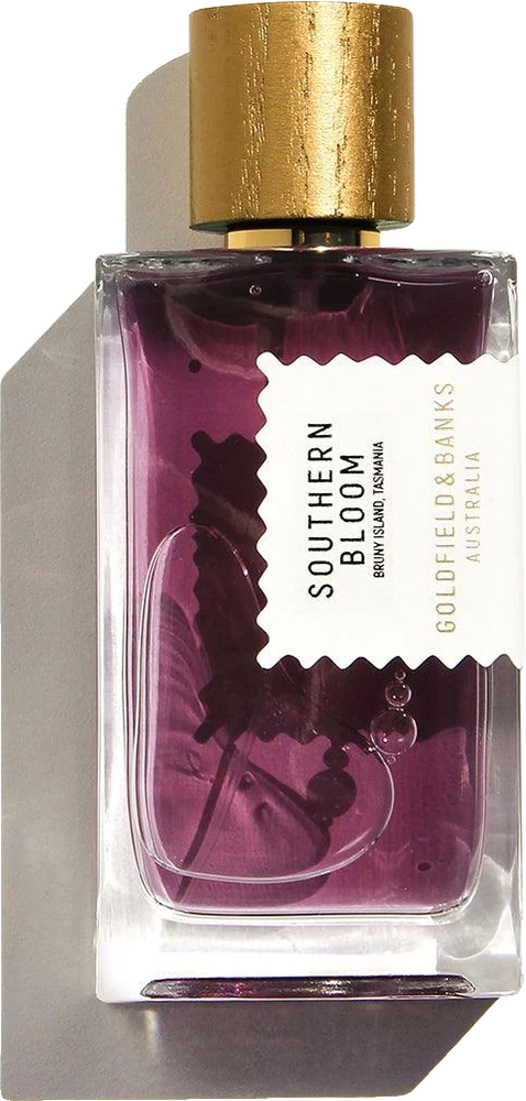 Indigo Perfumery Southern Bloom