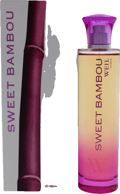 Weil Sweet Bambou
