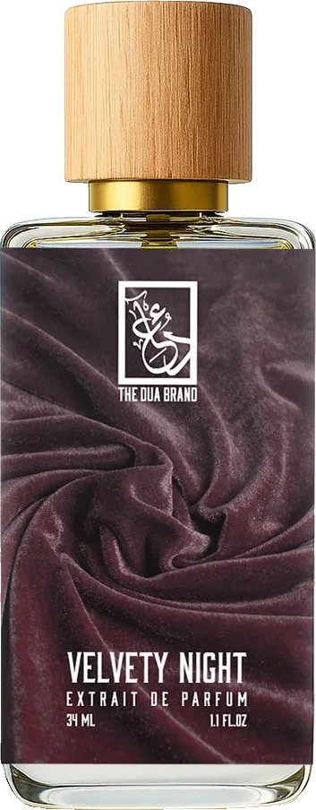 Dua Fragrances Velvety Night