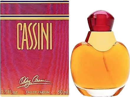 Cassini by Oleg Cassini Eau de Parfum