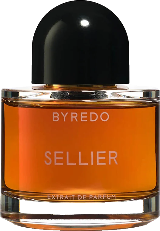 Byredo Sellier