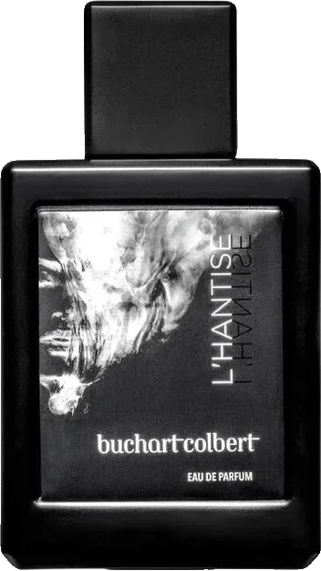 Buchart Colbert L’Hantise