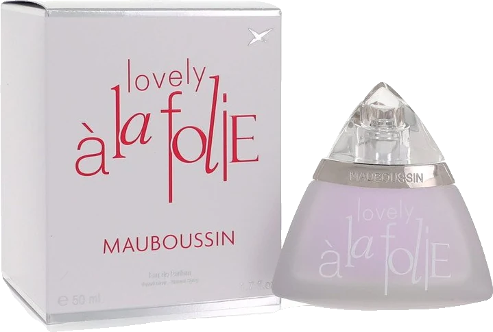 Mauboussin Lovely A La Folie