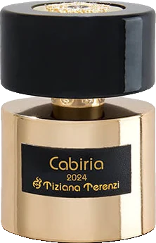 Tiziana Terenzi Cabiria