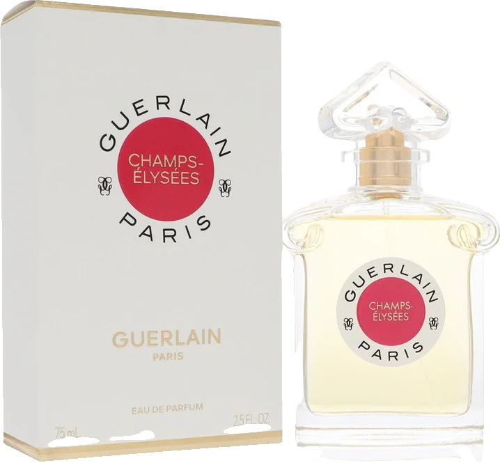 Guerlain Champs Elysees Eau de Parfum