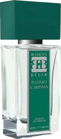 Ramón Béjar Íntimo Carisma
