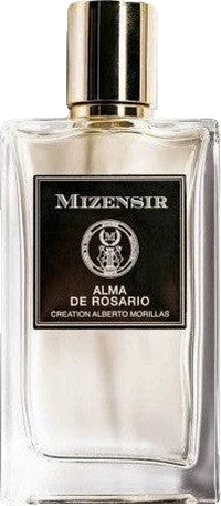 Mizensir Alma de Rosario