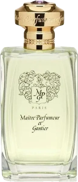 Maitre Parfumeur et Gantier Vocalise