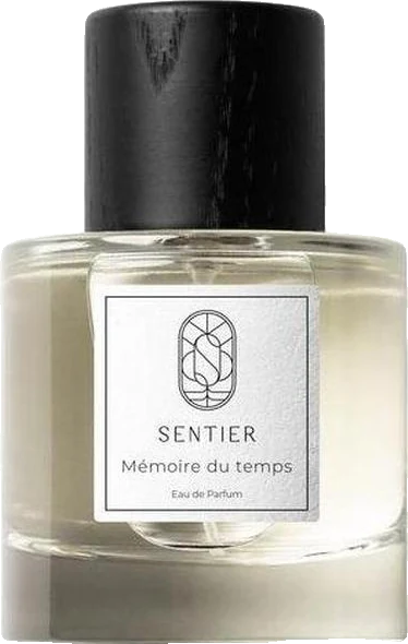 Sentier Mémoire du Temps