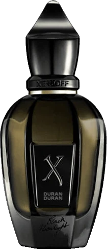 Xerjoff Blend Duran Duran Black Moonlight