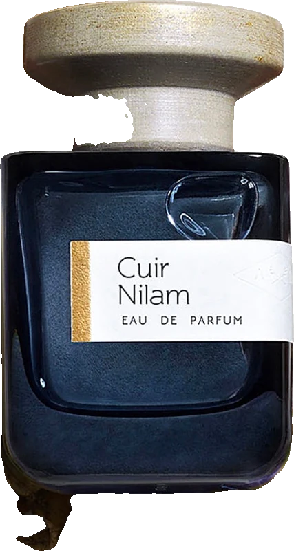 Atelier Materi Cuir Nilam