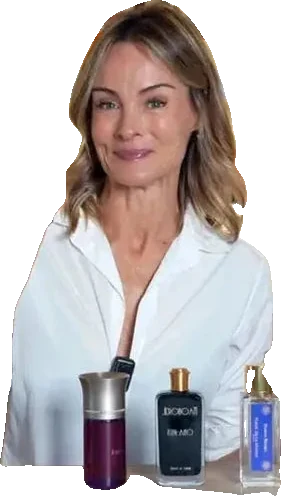 ScentTakes The Pear Edit