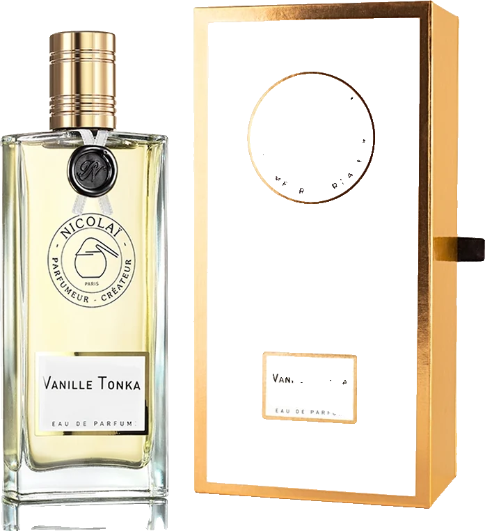 Parfums de Nicolai Vanille Tonka