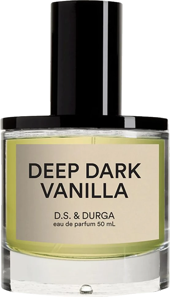 D.S. & Durga Deep Dark Vanilla