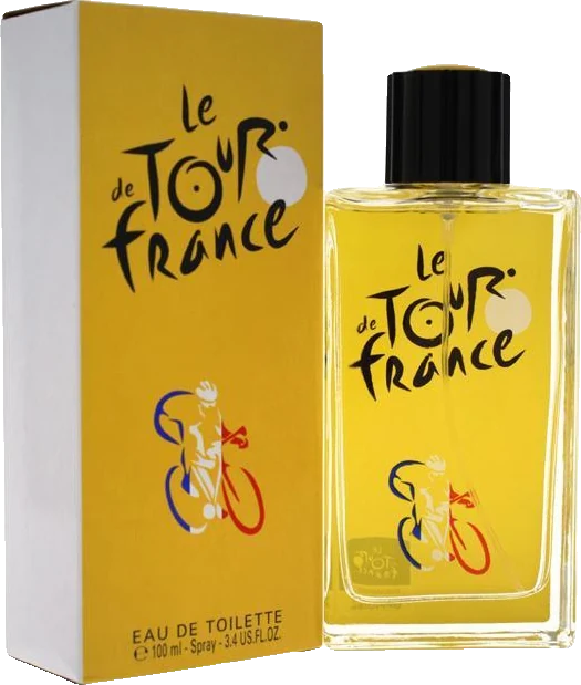 Cofinluxe Le Tour de France