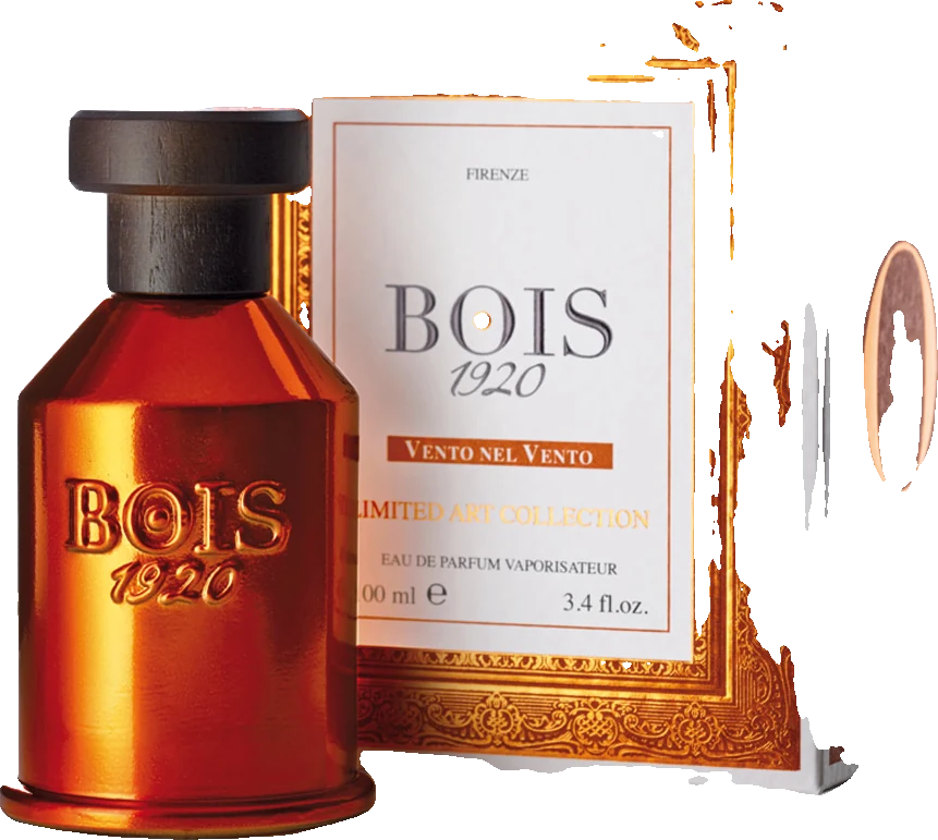Bois 1920 Vento Nel Vento