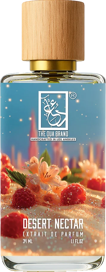 Dua Fragrances Desert Nectar