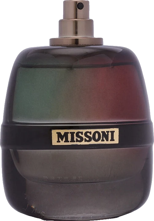 Missoni Pour Homme
