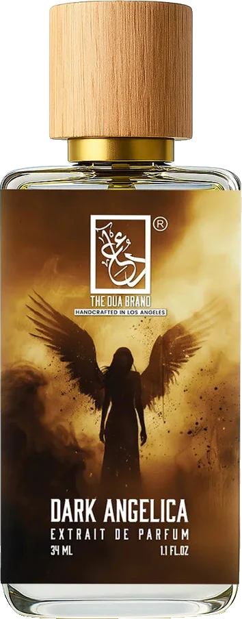 Dua Fragrances Dark Angelica