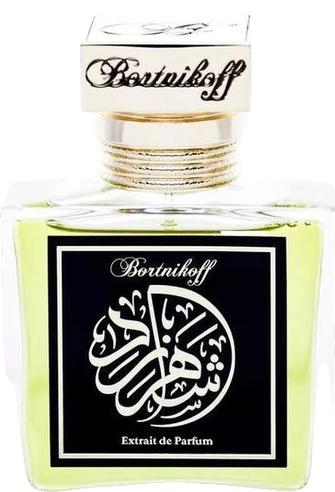 Bortnikoff Scheherazade