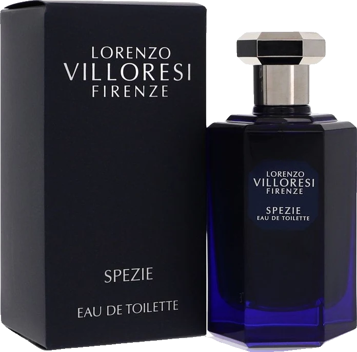 Lorenzo Villoresi Spezie