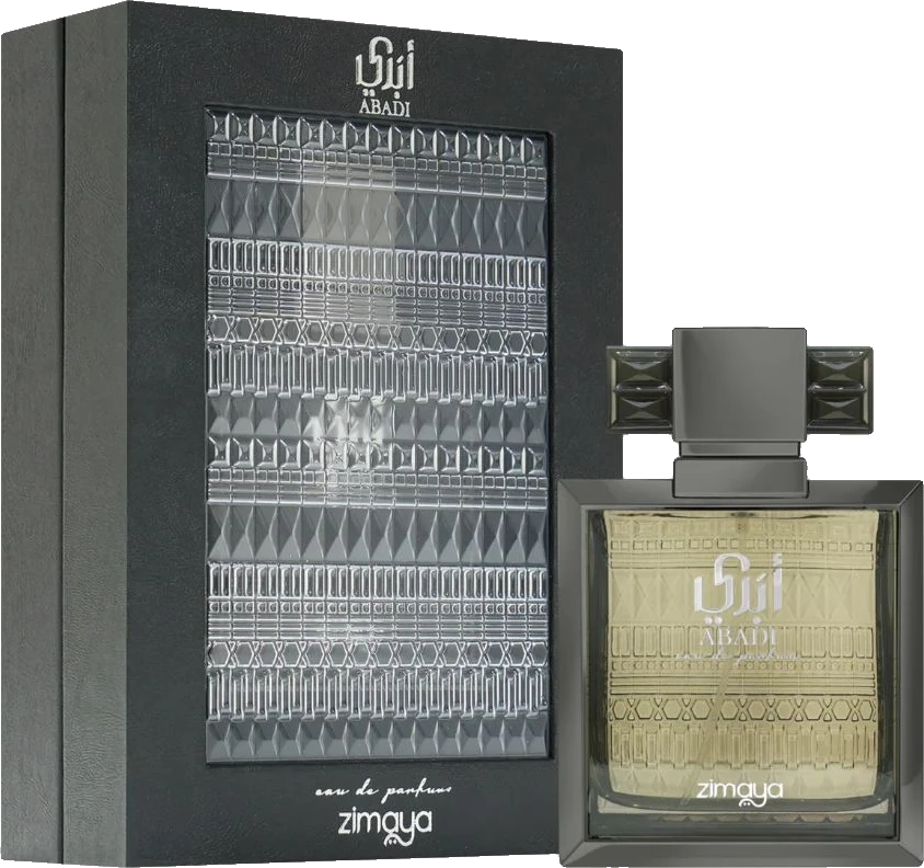 Afnan Abadi Black