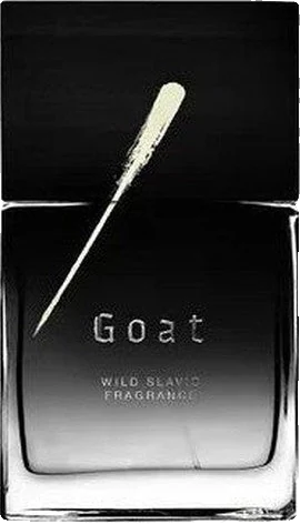 Wolf Brothers Goat
