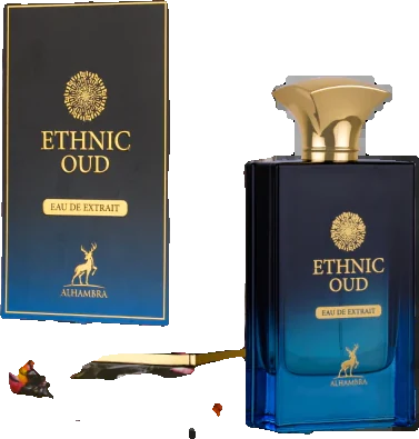 Maison Alhambra Ethnic Oud Maison Alhambra Eau de