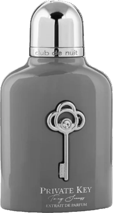 Armaf Club de Nuit Private Key To My Success