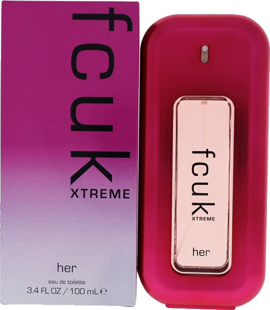 French Connection Fcuk Xtreme