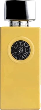 Arte Profumi Attar Davana