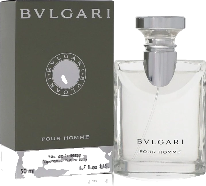 Bvlgari Bvlgari Eau de Toilette