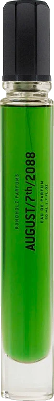 Rundholz Parfums August 7th 2088