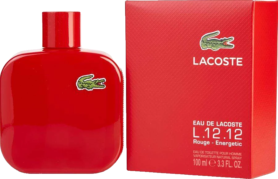 Lacoste Rouge