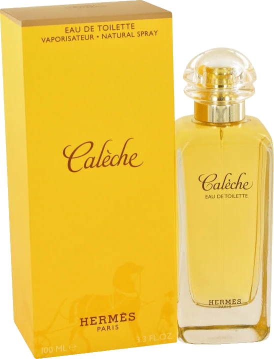 Hermes Caleche Vintage