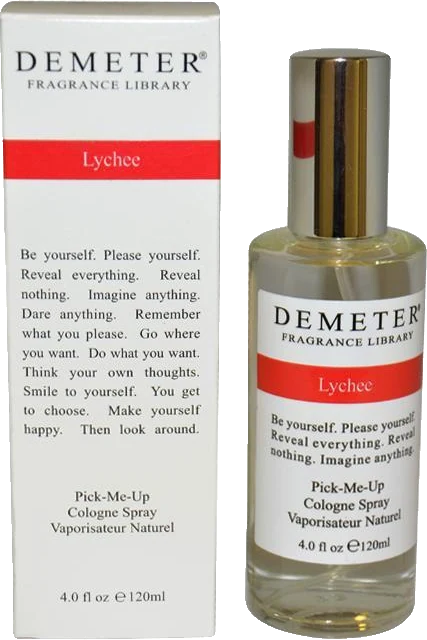 Demeter Lychee