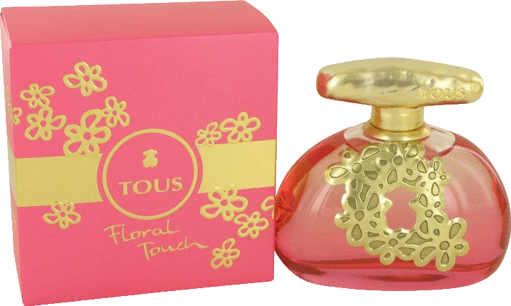 Tous Floral Touch