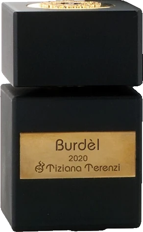 Tiziana Terenzi Burdel