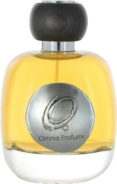Omnia Profumi Cristallo di Rocca