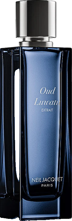 Neil Jacquet Oud Luwatu