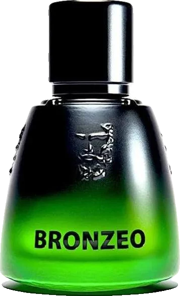 Agatho Parfum Bronzeo