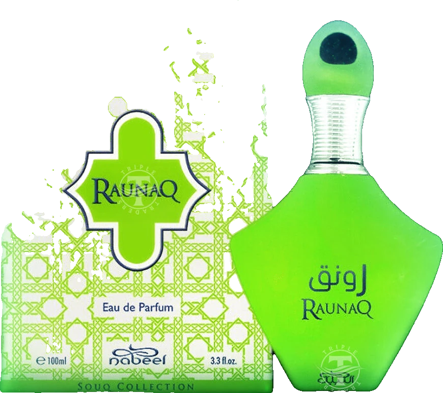 Nabeel Raunaq