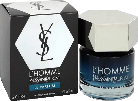 Yves Saint Laurent L'Homme Le Parfum